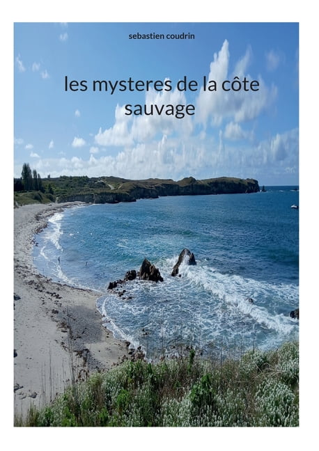 les mysteres de la cÃ´te sauvage, (Paperback)