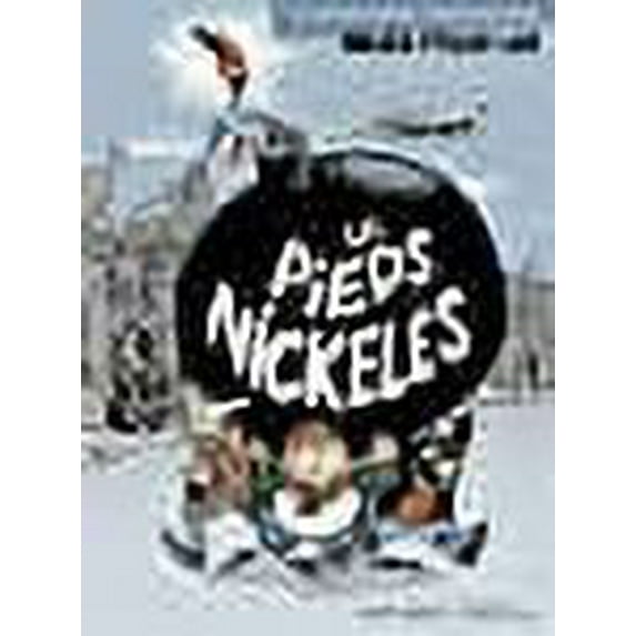 les pieds nickelés VIP t.1 ; une aventure de Croquignol, Filochard and Ribouldingue