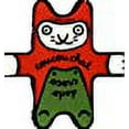 thumbnail image 1 of "les ribambelles ; coucou chat", 1 of 1