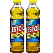 lestoil concentrated heavy duty cleaner, 28 fluid ounces, pack of 2