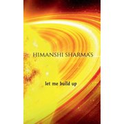let me build up, Paperback
