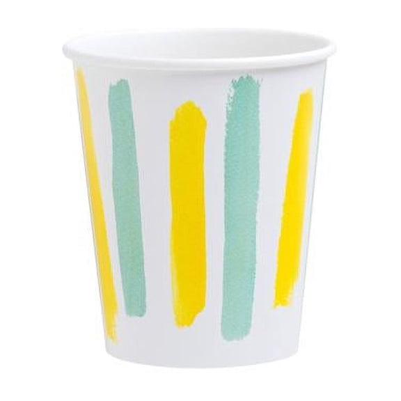 let's party cups