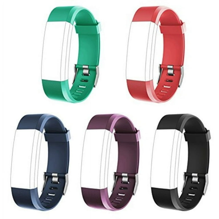 Letscom fitness deals tracker walmart