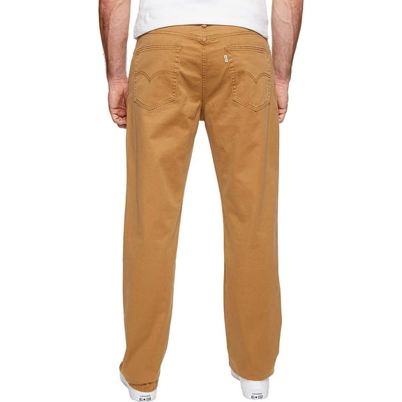 levi's big & tall big & tall 541 athletic fit