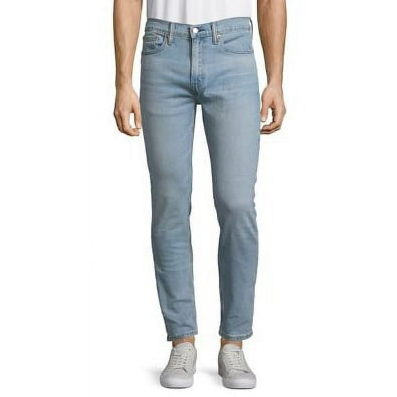 levi's mens 510 skinny