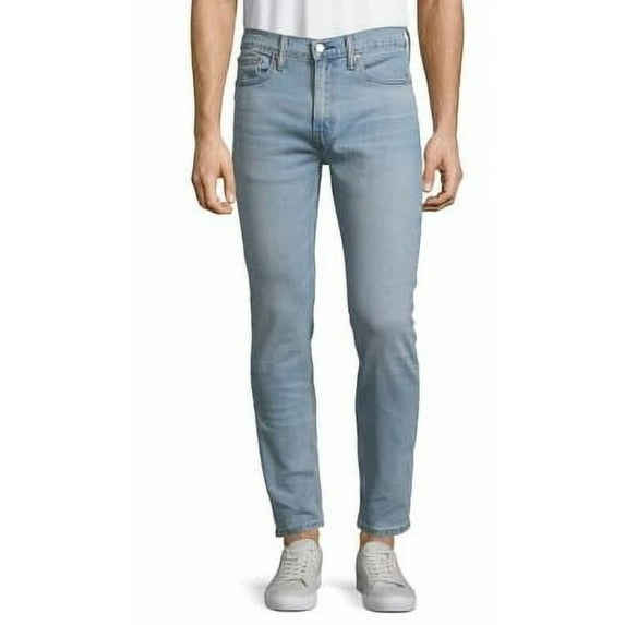levi's mens 510 skinny