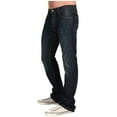 thumbnail image 1 of levi's mens 527 slim bootcut, 1 of 4