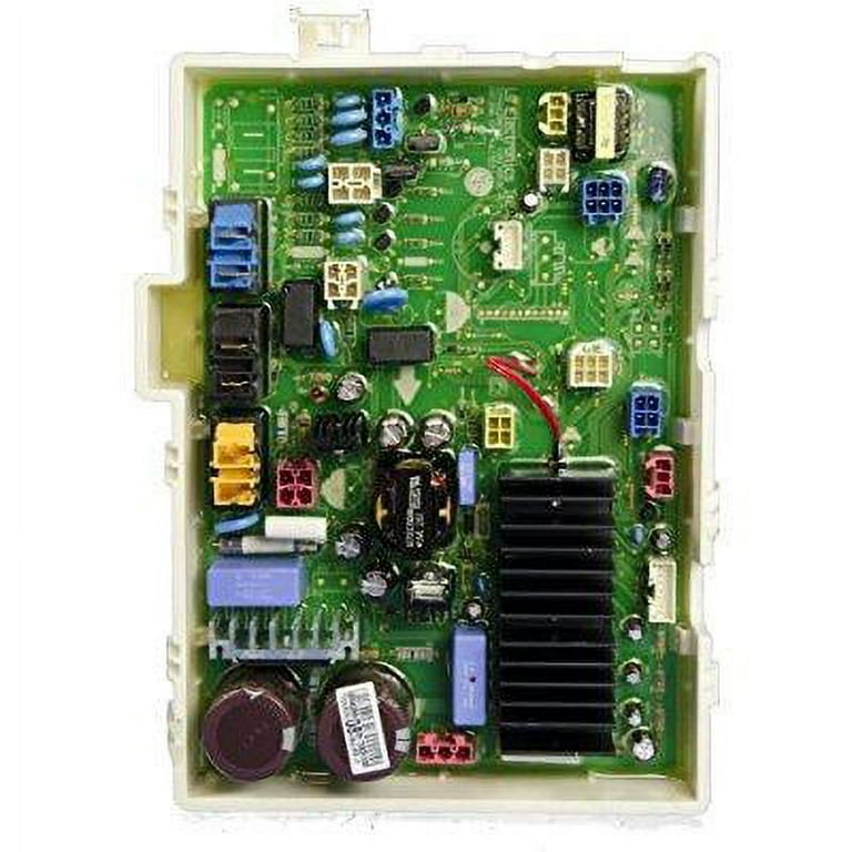 lg washing machine pcb board cost