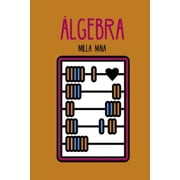 lgebra Portuguese Edition Paperback 1520948794 9781520948799 Milla Maia