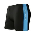lgldxts Boy's/Men's Jammer Swimsuit Training Designer Series