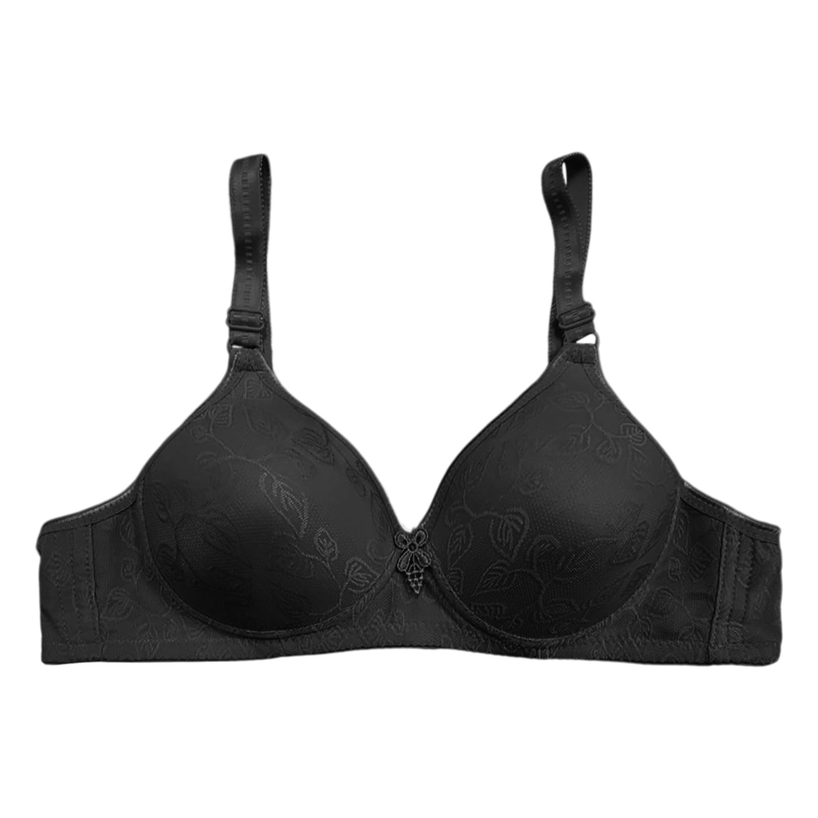 lgldxts Comfort Bras For Women Beauty Back Soft High Support Racerback