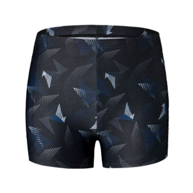 lgldxts Jammers Swimsuit for Men Compression Square Leg Athletic