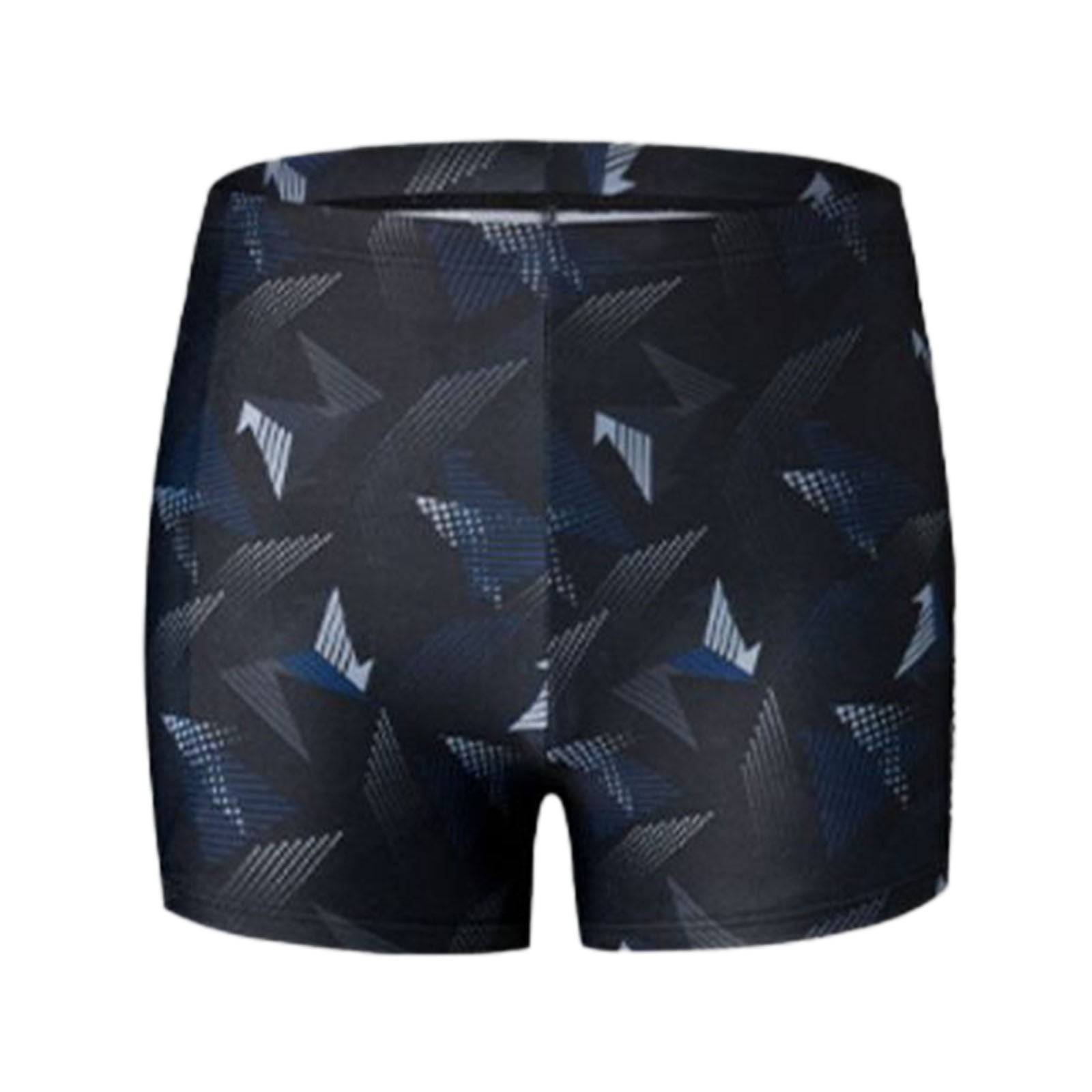 lgldxts Men's Jammer Swimsuit Training Designer Series Compression