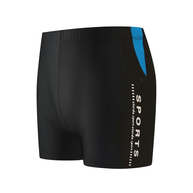 lgldxts Men's Jammer Swimsuit Training Designer Series Compression