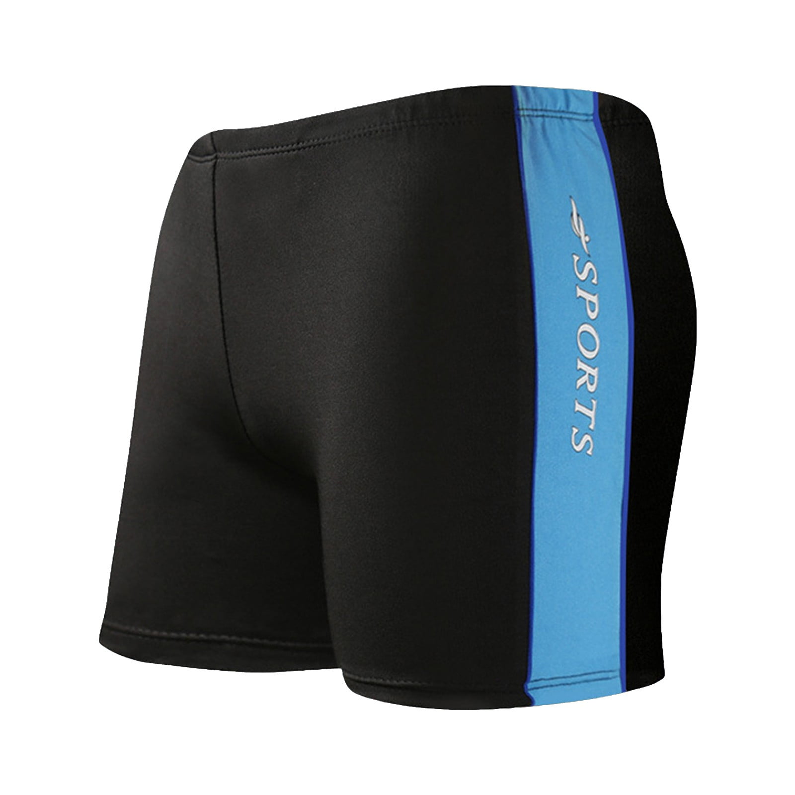 lgldxts New Swim Jammers for Men Quick Dry Endurance Athletic Endurance