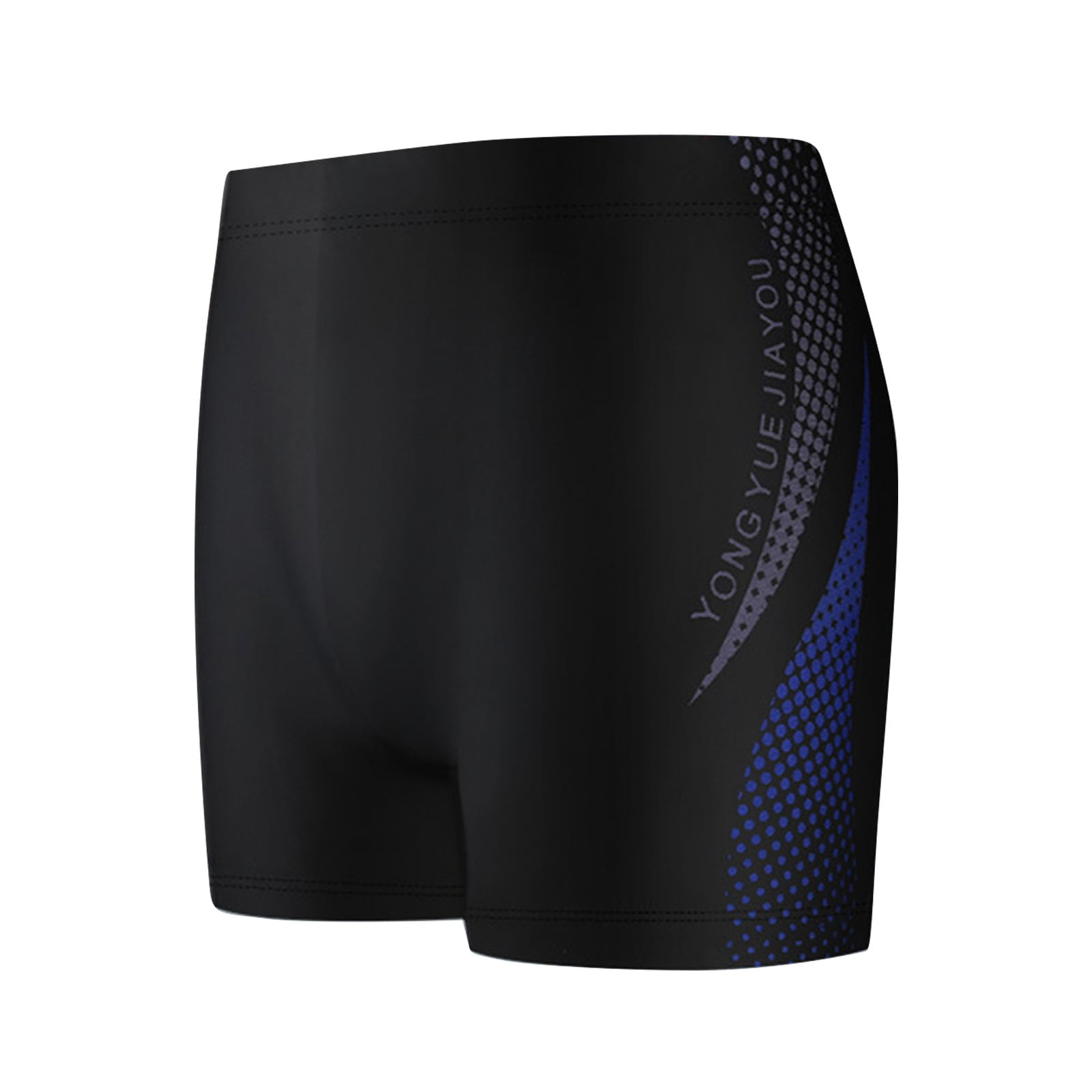 lgldxts New Swim Jammers for Men Training Designer Series Team Lap Pool