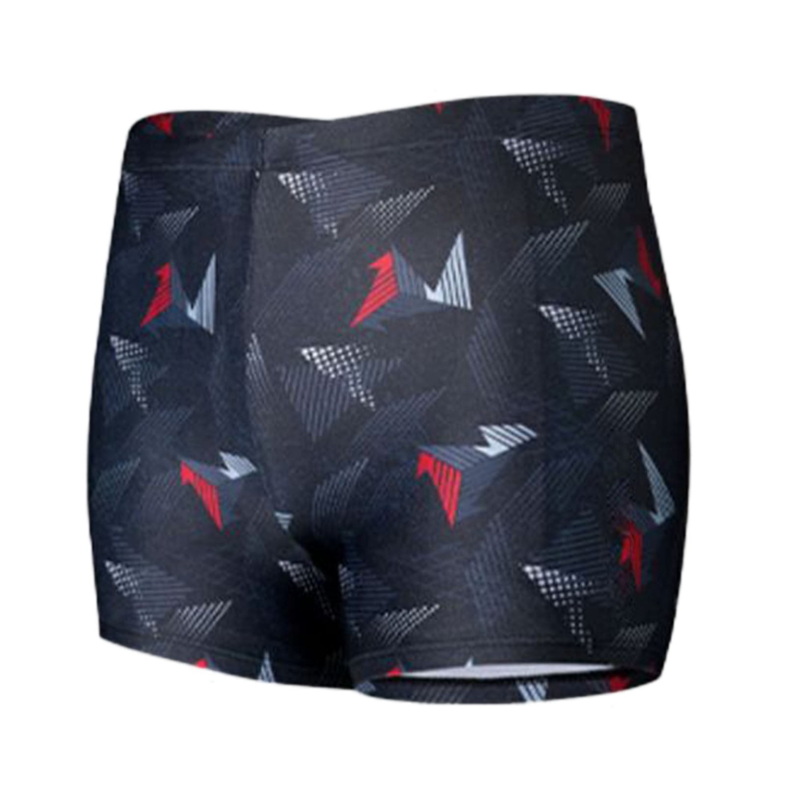 lgldxts New Swim Jammers for Men Training Designer Series Team Lap Pool Flexible Competition