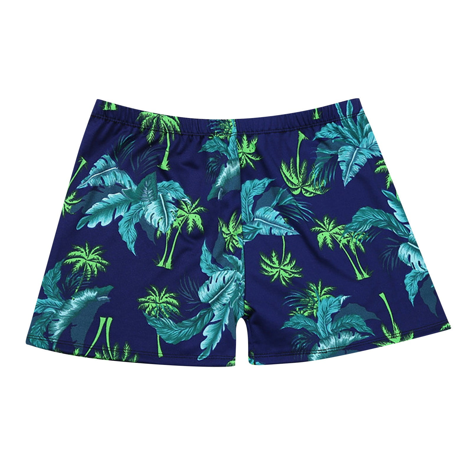 lgldxts Swim Trunks Shorts Compression Square Leg Athletic Endurance