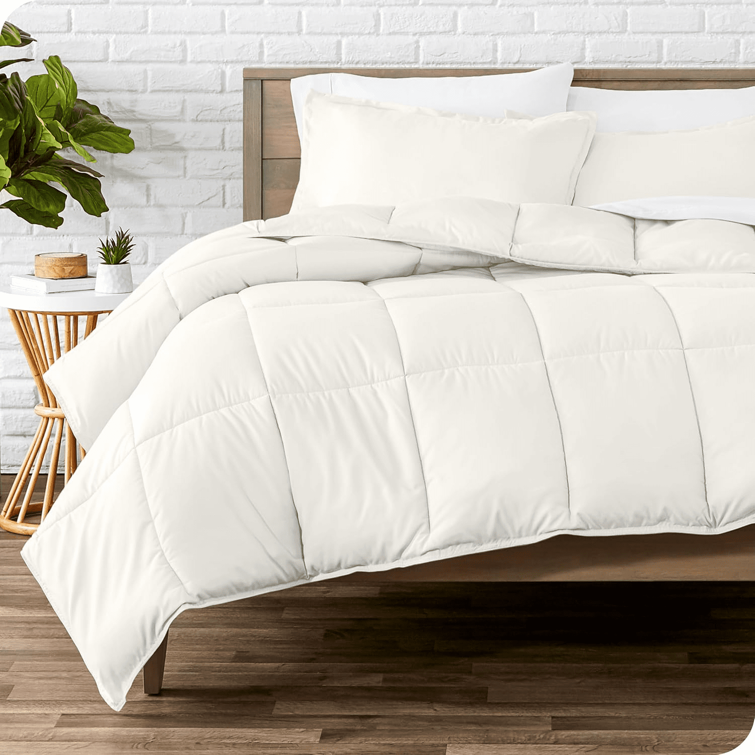 Down Comforter Twin Xl