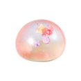 lhwanj 6cm Maltose Small Parts Soft Ball, Soft Silicone Stress Relief ...