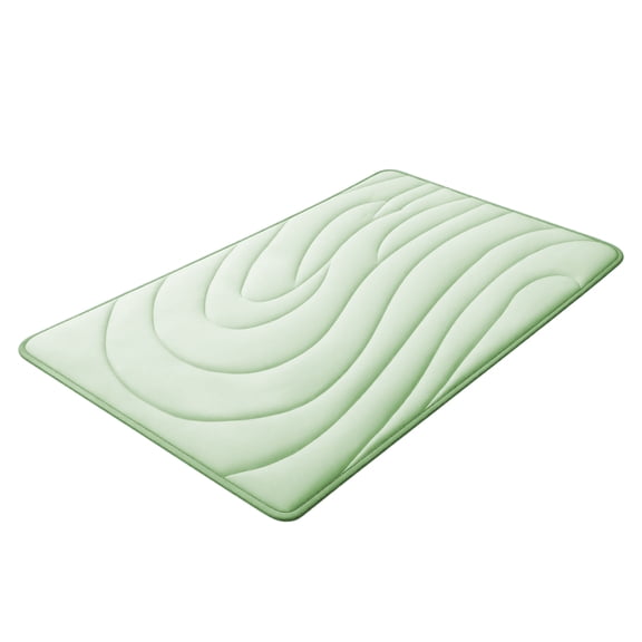 lhwanj Cooling Mat for Dogs,Self-Cooling Pet Bed - Advanced Arc-Chill Technology for Instant Cool, Non-Slip Washable Floor Mat for Small & Medium Dogs, Indoor Outdoor Useing