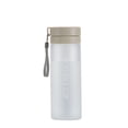thumbnail image 1 of lhwanj Leakproof Tumbler with Lid Design, Portable Outdoor Water Bottle with Carabiner, Shatterproof & Insulated, 1 of 3