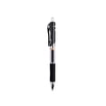 thumbnail image 1 of lhwanj Retractable Fine Point Gel Pen with Smooth Ink Flow for Office Signatures and Business Writing - 1 PC, 1 of 5