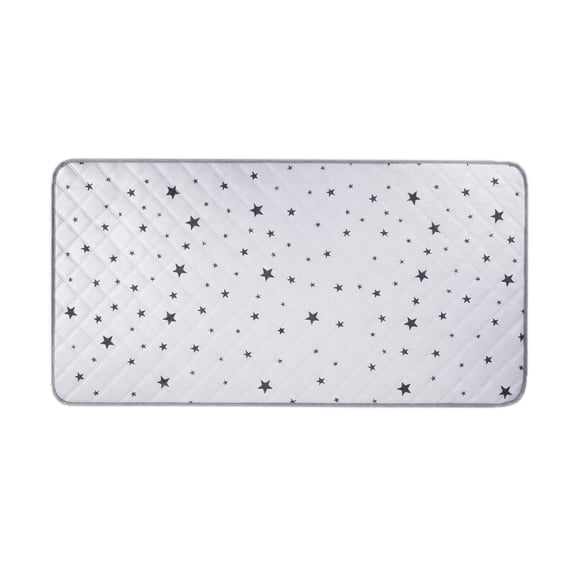 lhwanj Washable Pee Pad Dog,Pet Urine pad, Reusable Pet Bed Pad | Heavy Absorbency |Breathable Non-Slip | Machine Wash Pet Cage&Bed