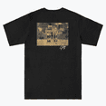 liam payne x choose love Everpress T Shirt Tee Unisex, Color Black