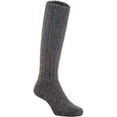 thumbnail image 1 of lian lifestyle children 1 pair knee high wool socks size 2-4y (wine), 1 of 4