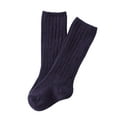 thumbnail image 1 of lian lifestyle children 4 pairs knee high cashmere wool socks size 0-2y (gray), 1 of 4