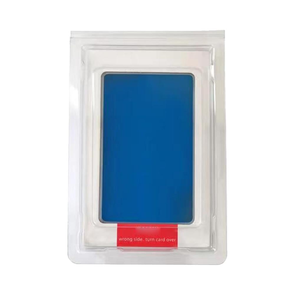 lianhanyi Baby Hand and Footprint Kit Baby Safe Ink Pad Handprints