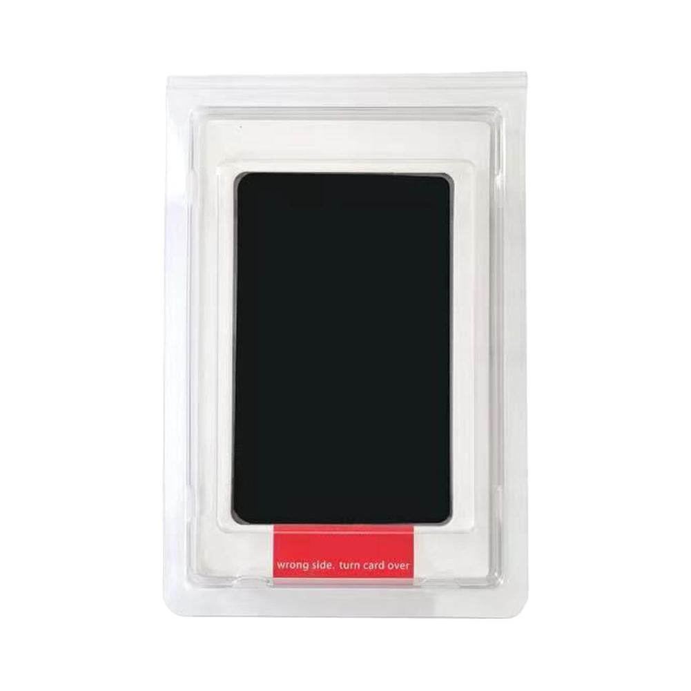 lianhanyi Baby Hand and Footprint Kit Baby Safe Ink Pad Handprints