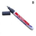 lianhanyi Grout Pen AntiMould Tile Repair Kitchen Bathroom Shower