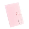 lianhanyi Mini Film Plastic 3 Inch 240 Card Album Polaroids Photo Card