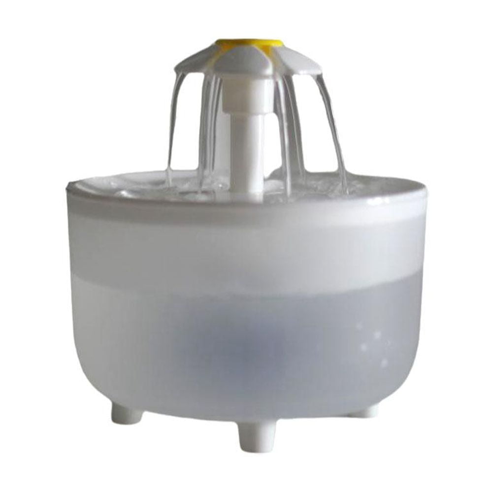 lianhanyi Pet Smart Water Dispenser Silent Automatic Circulation Filter