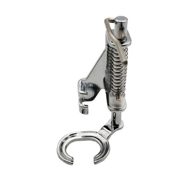 lianhanyi Universal Quilting Embroidery Presser Foot For Sewing Machine