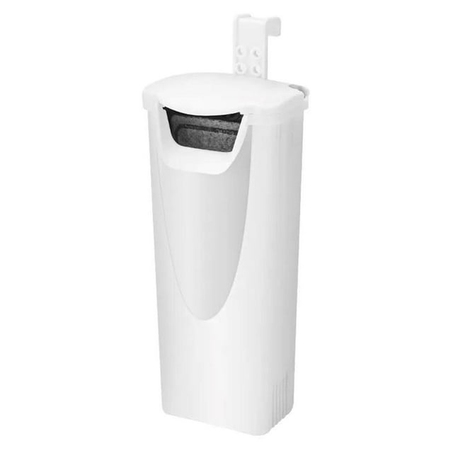 lianhanyi Waterfall Aquarium Filter Pump Turtle Fish Tank Low Water