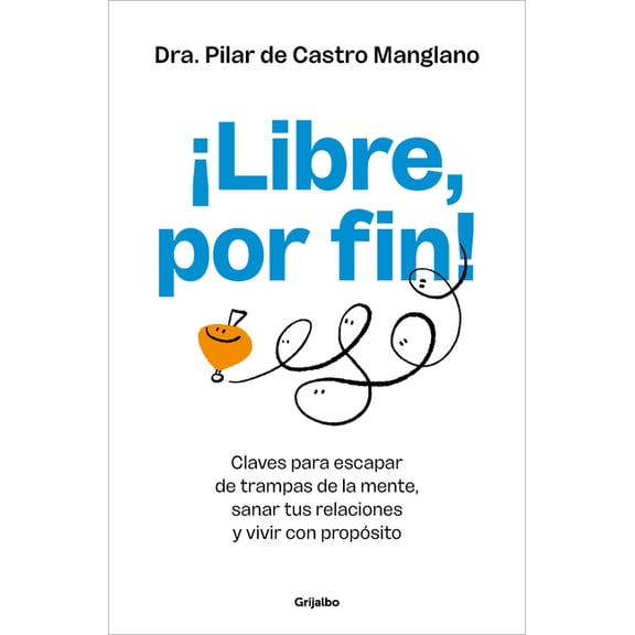 libre, Por Fin! / Free at Last!, (Paperback)