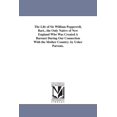thumbnail image 1 of The Life of Sir William Pepperrell, Bart., the Only Native of New England Who Was Created A Baronet During Our Connectio, (Paperback), 1 of 1