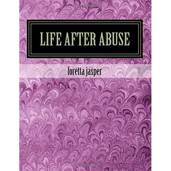 Pre-Owned life after abuse Paperback