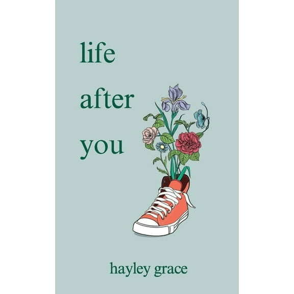 life after you, (Paperback)