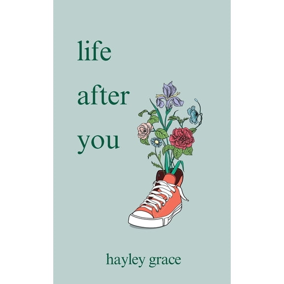 life after you, (Paperback)