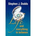 thumbnail image 1 of life, and everything in between (Hardcover), 1 of 1