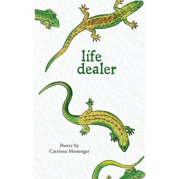 life dealer, (Paperback)