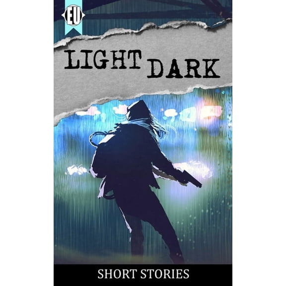Infinity: light dark: a collection of short stories (Paperback)