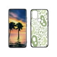 thumbnail image 1 of light-green-and-white-1 Phone Case, Designed for OnePlus Nord N10 Case Soft Silicon for women girls boys wife gift,Shockproof Phone Cover, 1 of 1