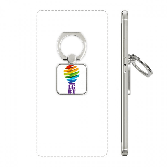 light s differentiate identify rainbow equality ph stand holder square bracket universal support