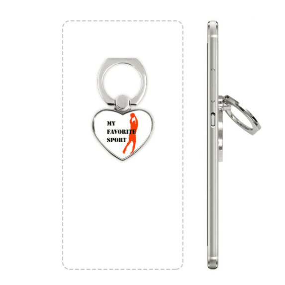 like sports fitness balanced basketball ph stand holder kickstand universal support