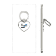 thumbnail image 1 of like sports fitness balanced skiing ph  stand holder kickstand universal support, 1 of 3